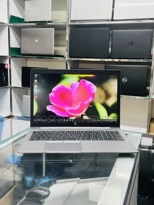Laptop HP ZBook 14u G5 8GB Intel Core I7 SSD 256GB