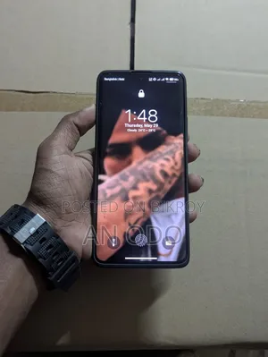 Xiaomi Redmi Note 13 Pro+ 512 GB Black
