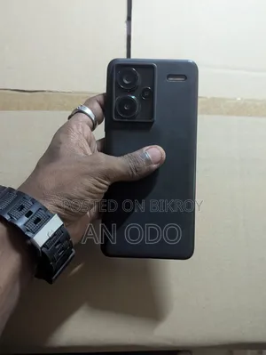 Xiaomi Redmi Note 13 Pro+ 512 GB Black