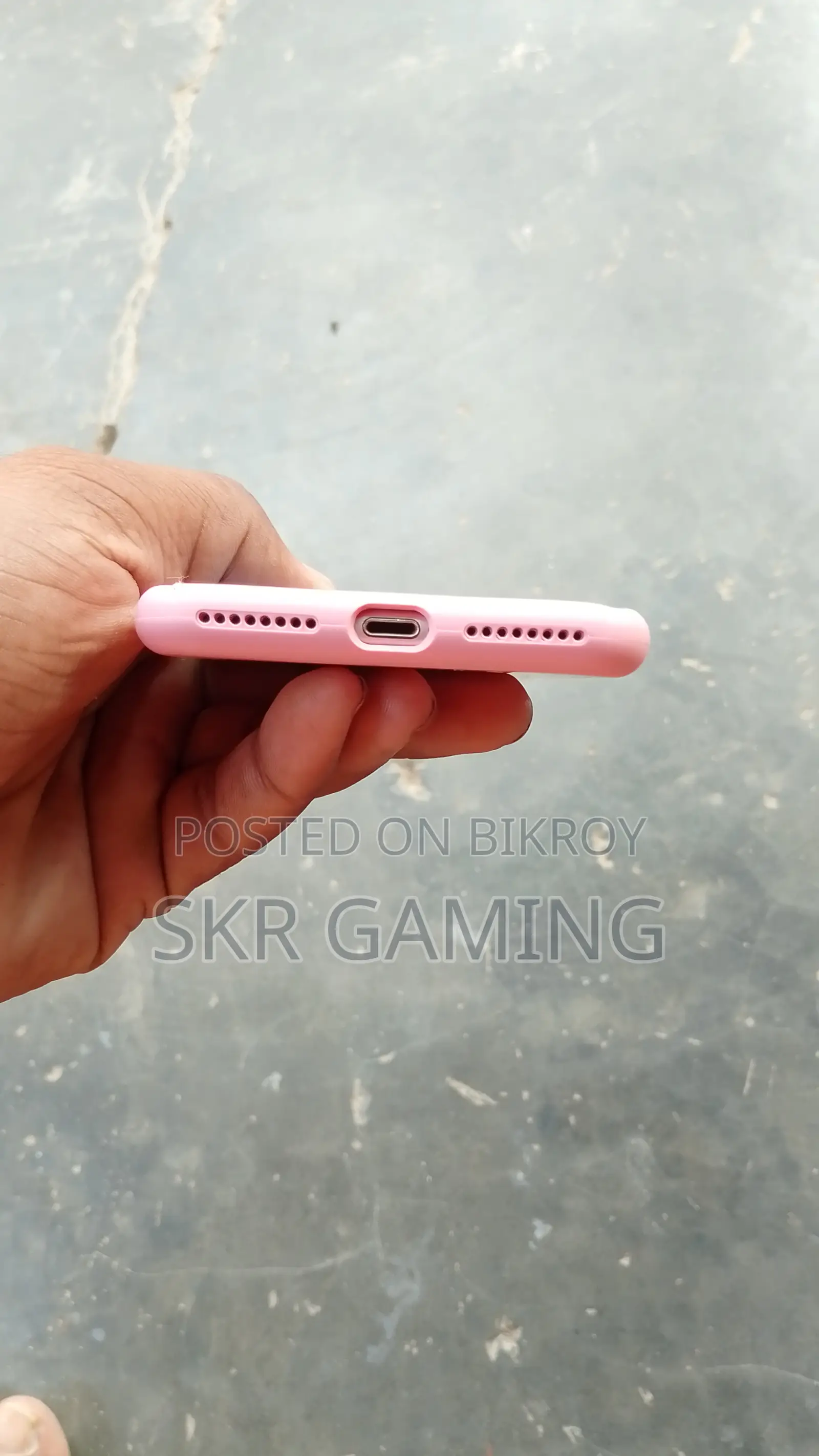Apple iPhone 7 Plus 128 GB Pink