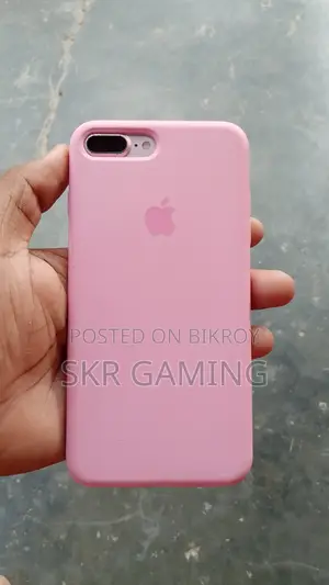 Apple iPhone 7 Plus 128 GB Pink