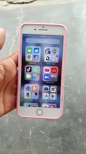 Apple iPhone 7 Plus 128 GB Pink
