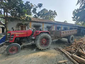 Mahindra 575