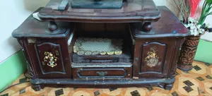 উডেন টিভি ক্যাবিনেট/স্ট্যান্ড