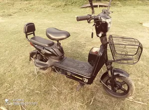 Akij Ponkhiraj 2026 Black