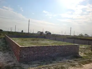 Bashundhara R/A, Block-P, 5 Katha Plot for Sale.