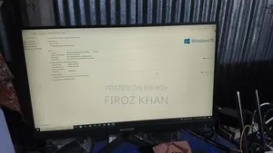 ডেস্কটপ কম্পিউটার Asus 32GB AMD Ryzen 5 SSD 512GB