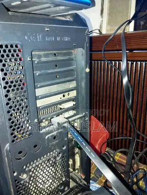 Desktop Computer Gigabyte GA-H110MSTX-HD3-ZK 12GB Intel Core I7 HDD 1T