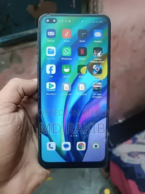 Oppo F17 Pro 128 GB