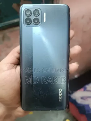 Oppo F17 Pro 128 GB