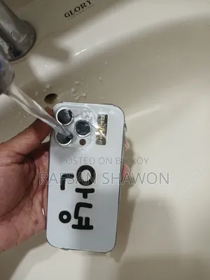 Apple iPhone 14 Pro 128 GB Silver
