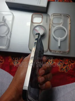 Apple iPhone 14 Pro 128 GB Silver