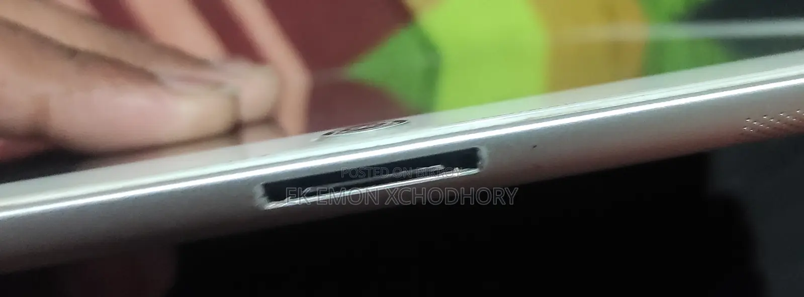 অ্যাপল আইপ্যাড এয়ার ৩২ জিবি হোয়াইট