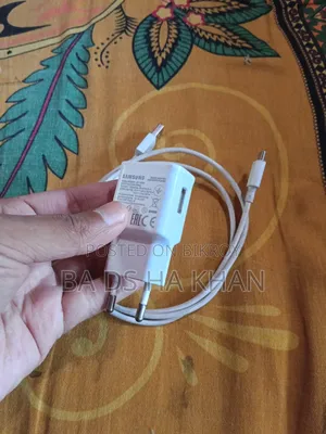 Samsung Original Charger