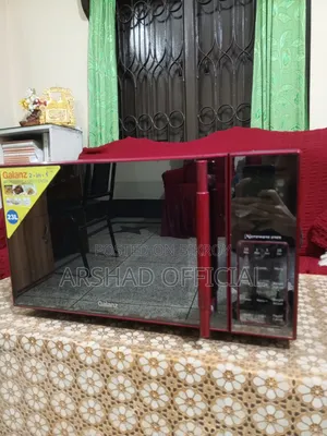 Microwave Sell
