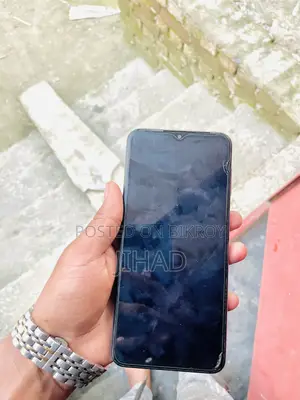 Samsung Galaxy A23 5G 128 GB Black