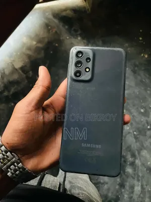 Samsung Galaxy A23 128 GB Black