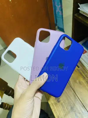 iPhone 11 Pro Cover