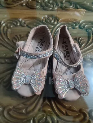 Baby Shoes