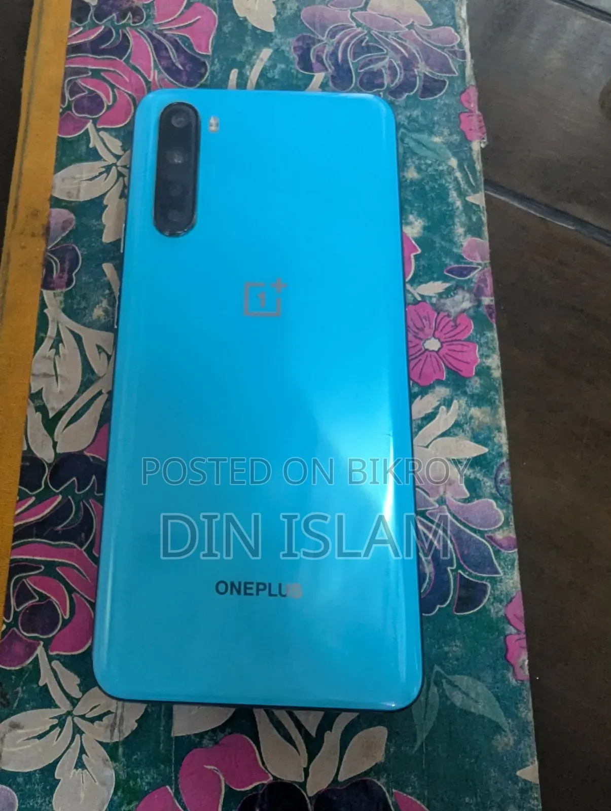 OnePlus Nord 128 GB