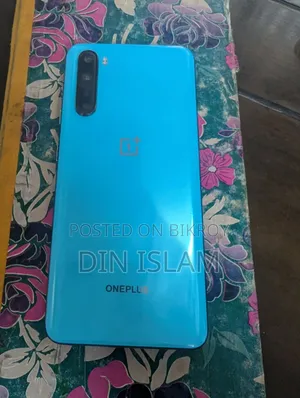 OnePlus Nord 128 GB
