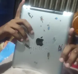 Apple iPad Air 32 GB White