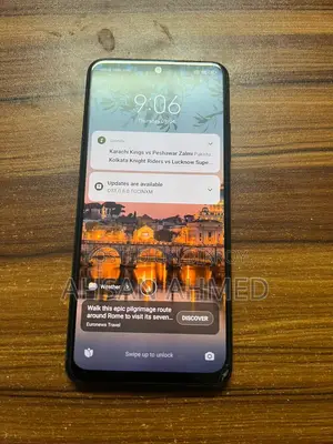 Xiaomi Redmi Note 11 128 GB Blue