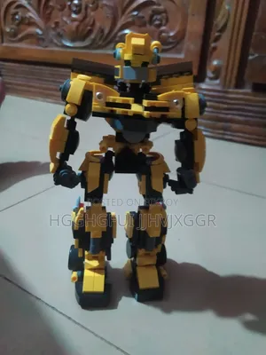 Transformer Car
