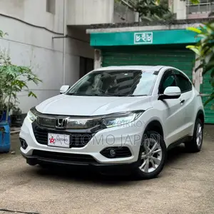 Honda Vezel 1.5 2WD 2020 Pearl