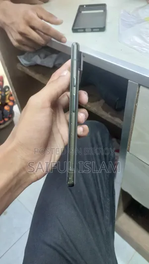 Google Pixel 6 128 GB Black