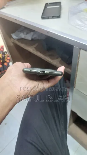 Google Pixel 6 128 GB Black
