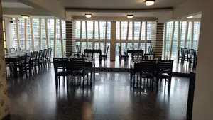 Commercial Space at Banani.