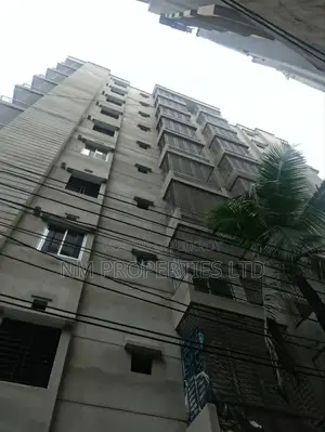 মিরপুরে ফার্নিশড ৩ বেডরুমের অ্যাপার্টমেন্ট বিক্রয়
