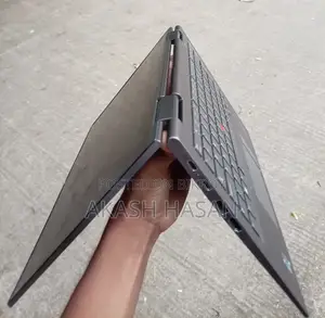 New Laptop Lenovo ThinkPad X1 Yoga 16GB Intel Core I5 SSD 256GB
