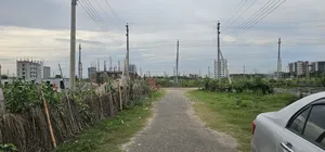 প্লট বিক্রি হবে
