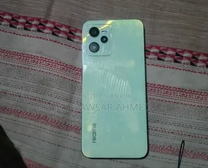 Realme C35 128 GB