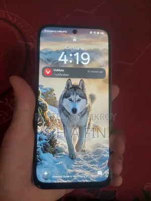Oppo A6 128 GB Gold