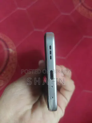 Oppo A6 128 GB Gold
