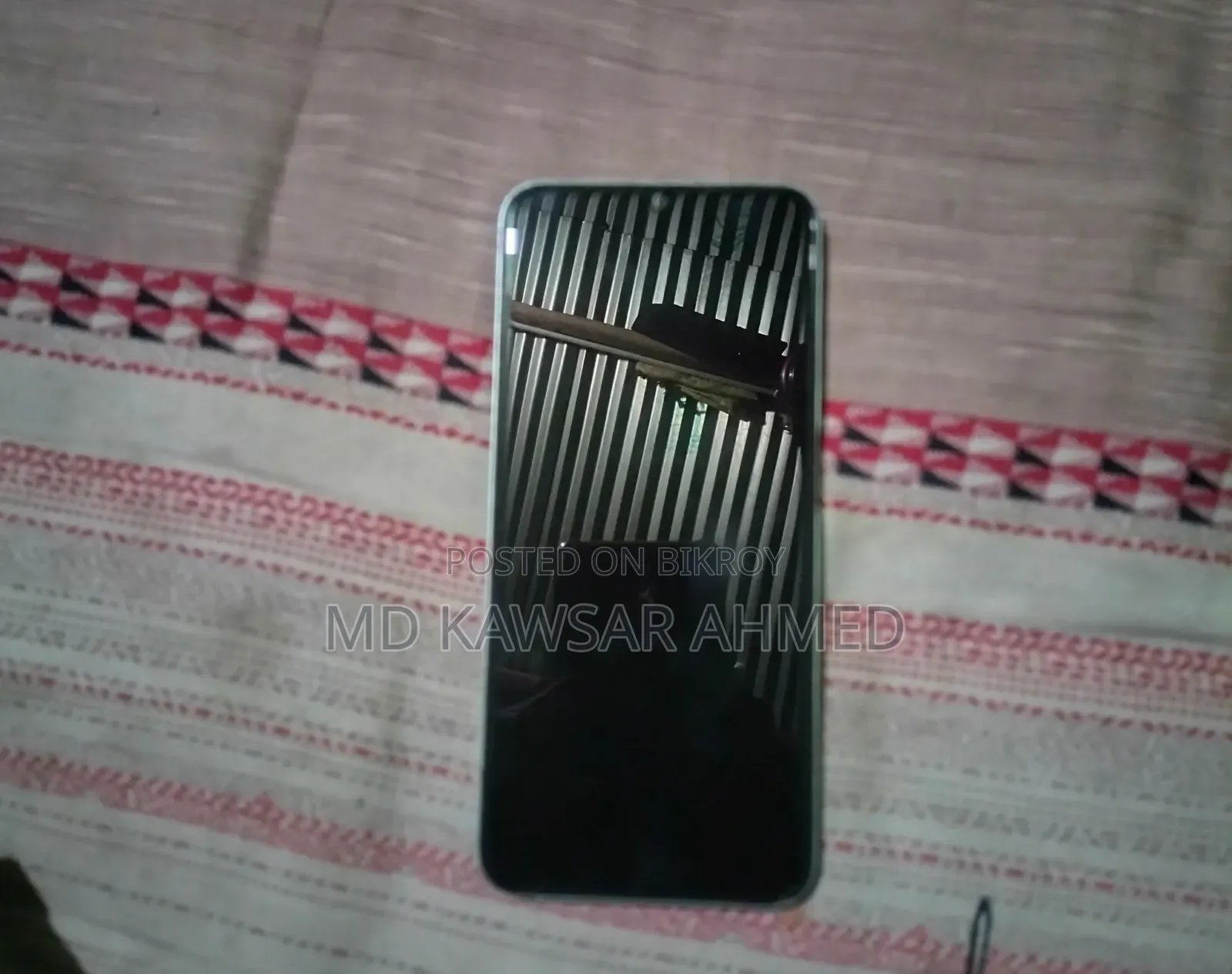 Realme C35 128 GB