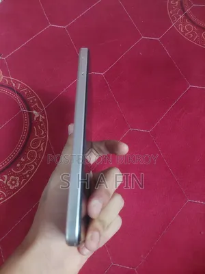 Oppo A6 128 GB Gold