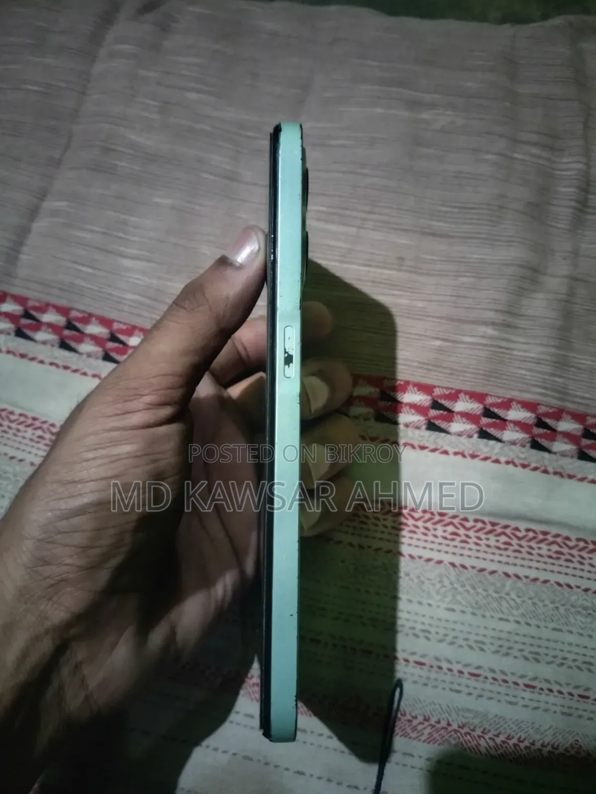 Realme C35 128 GB