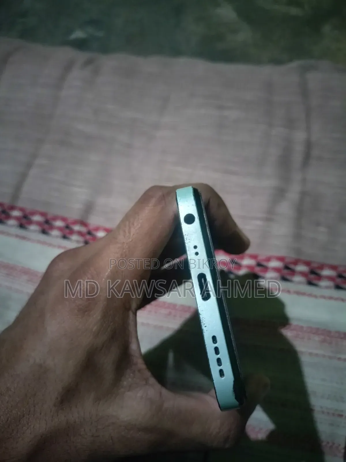 Realme C35 128 GB