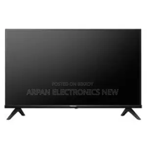 Uhd 32" Inche Smart Slim Borderless Qled Tv