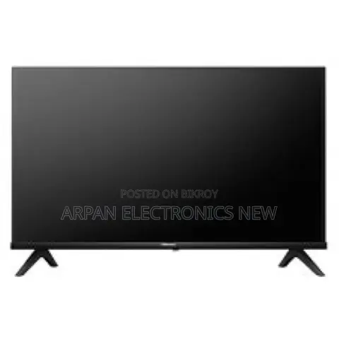 Uhd 32" Inche Smart Slim Borderless Qled Tv