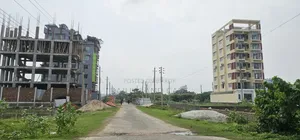 প্লট বিক্রি হবে