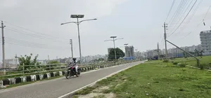 প্লট বিক্রি হবে