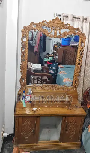 Dressing Table
