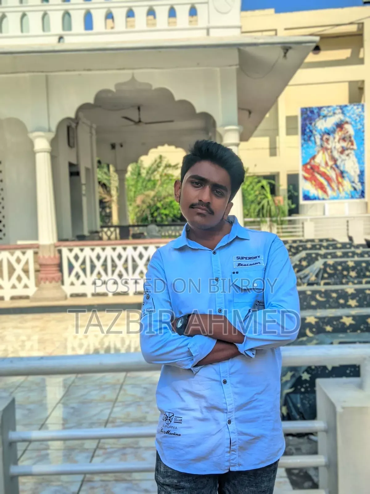 Sales Job Needed