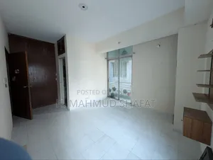 3bdrm Apartment in Fashertek Panir Pump, Dhaka for Rent