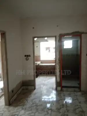 Furnished 3bdrm Apartment in Mirpur for Sale